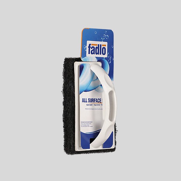 All Surface Brush